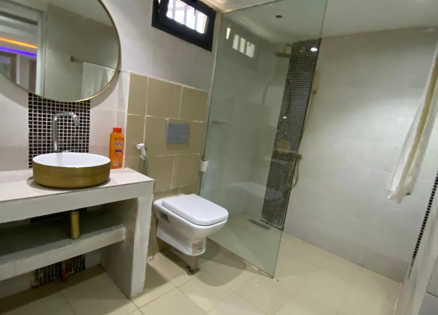 Sonu Guest House Rooms And Hostel Dakar 0*,