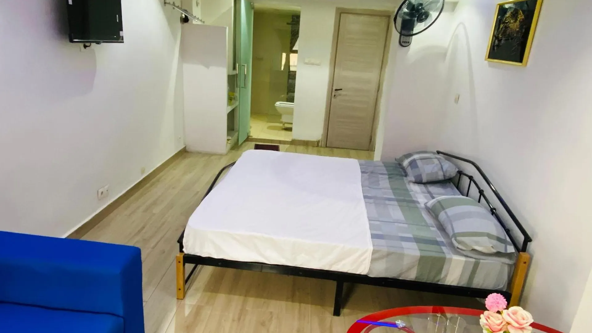 Sonu Guest House Rooms And Hostel Dakar