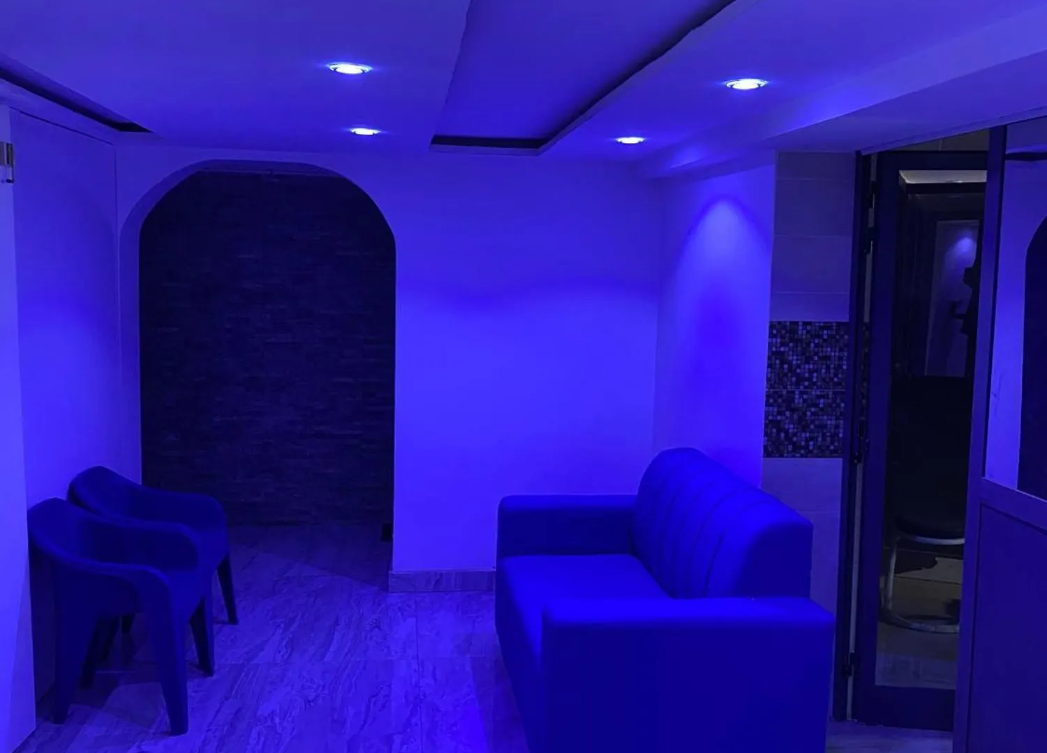 Sonu Guest House Rooms And Hostel Dakar 0*,  Senegal