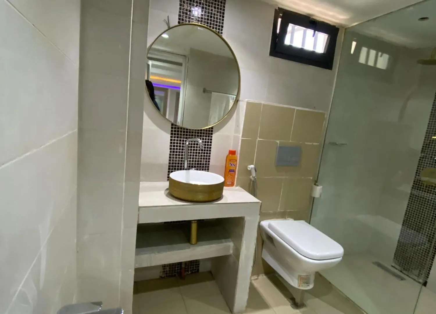 Sonu Guest House Rooms And Hostel Dakar