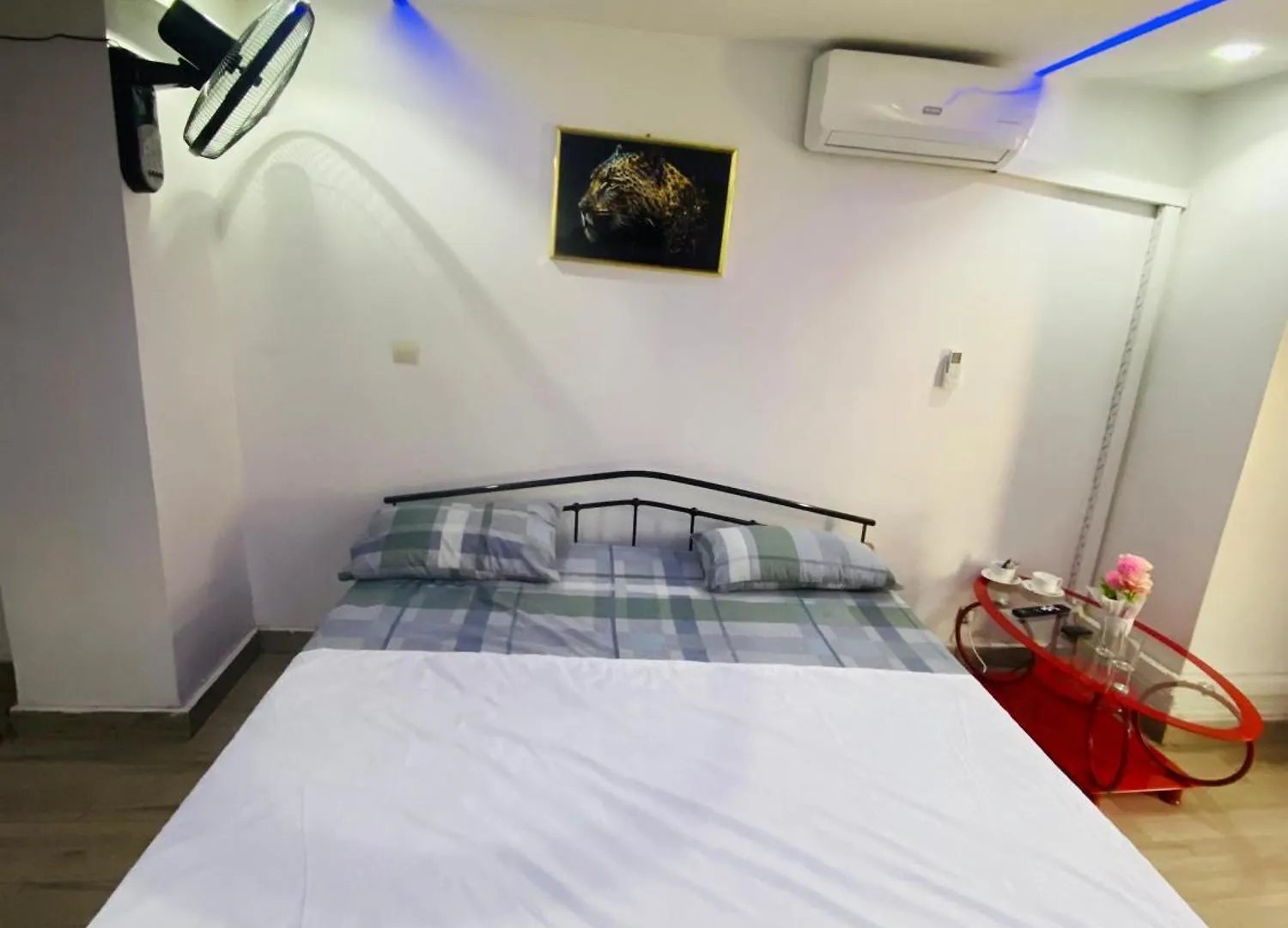 Sonu Guest House Rooms And Hostel Dakar