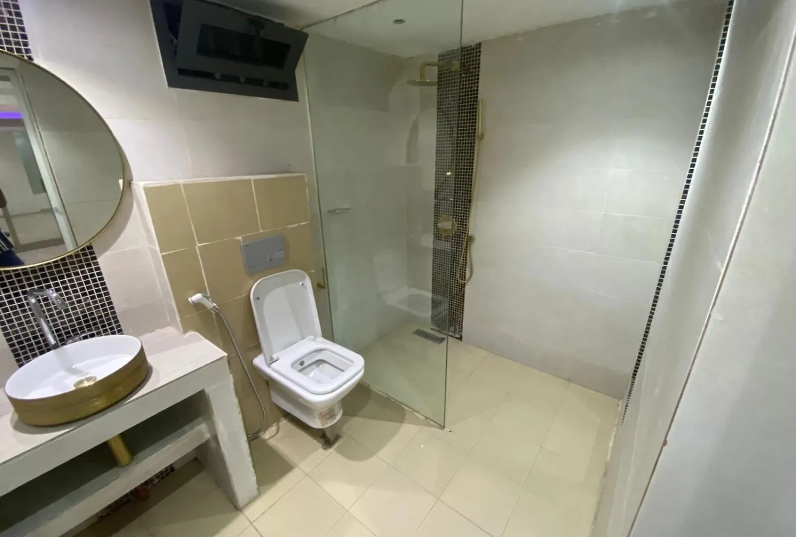 Sonu Guest House Rooms And Hostel Dakar
