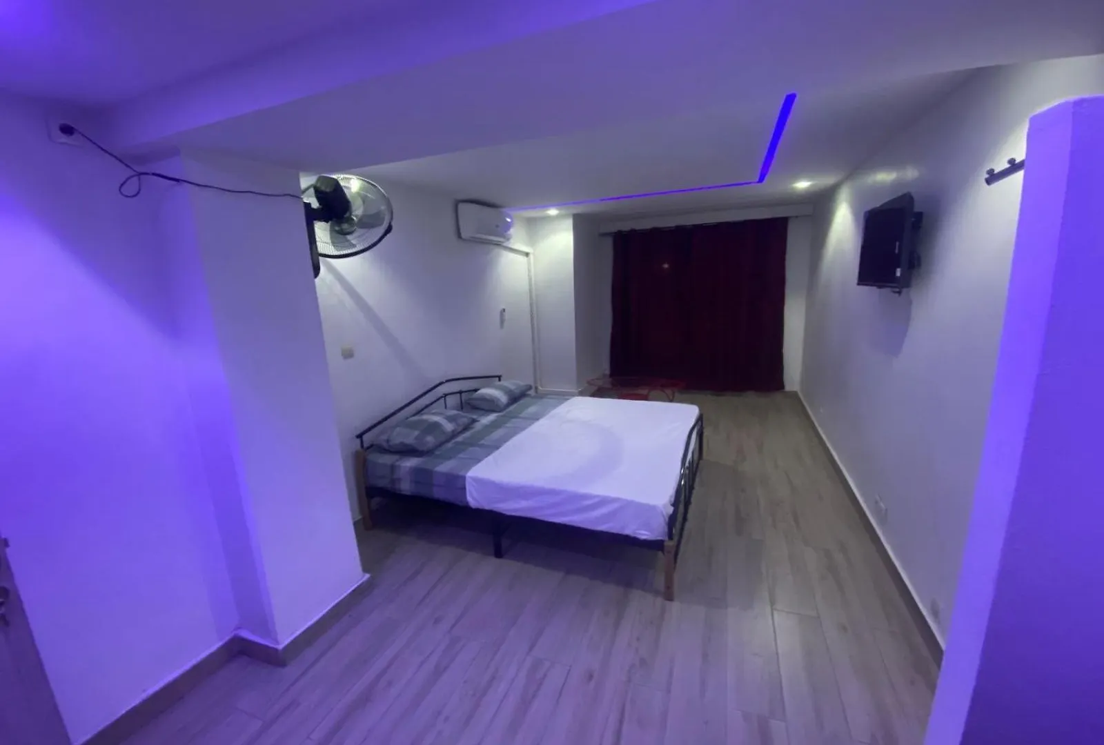 Sonu Guest House Rooms And Hostel Dakar