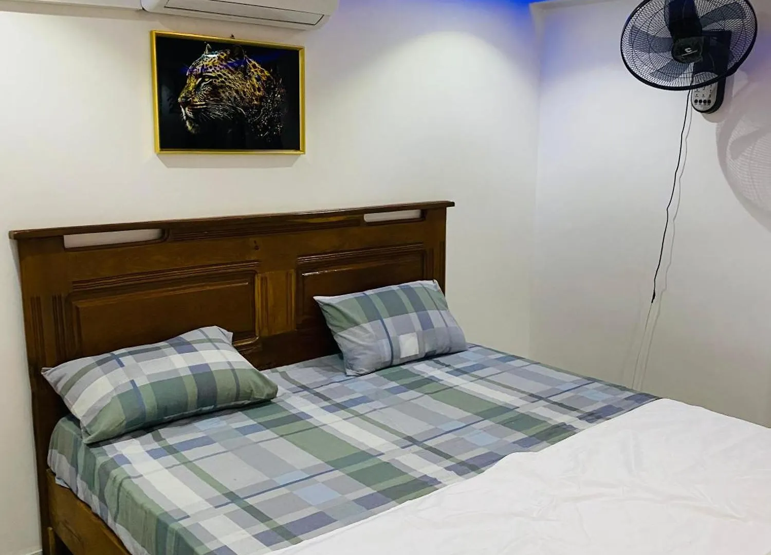 Sonu Guest House Rooms And Hostel Dakar