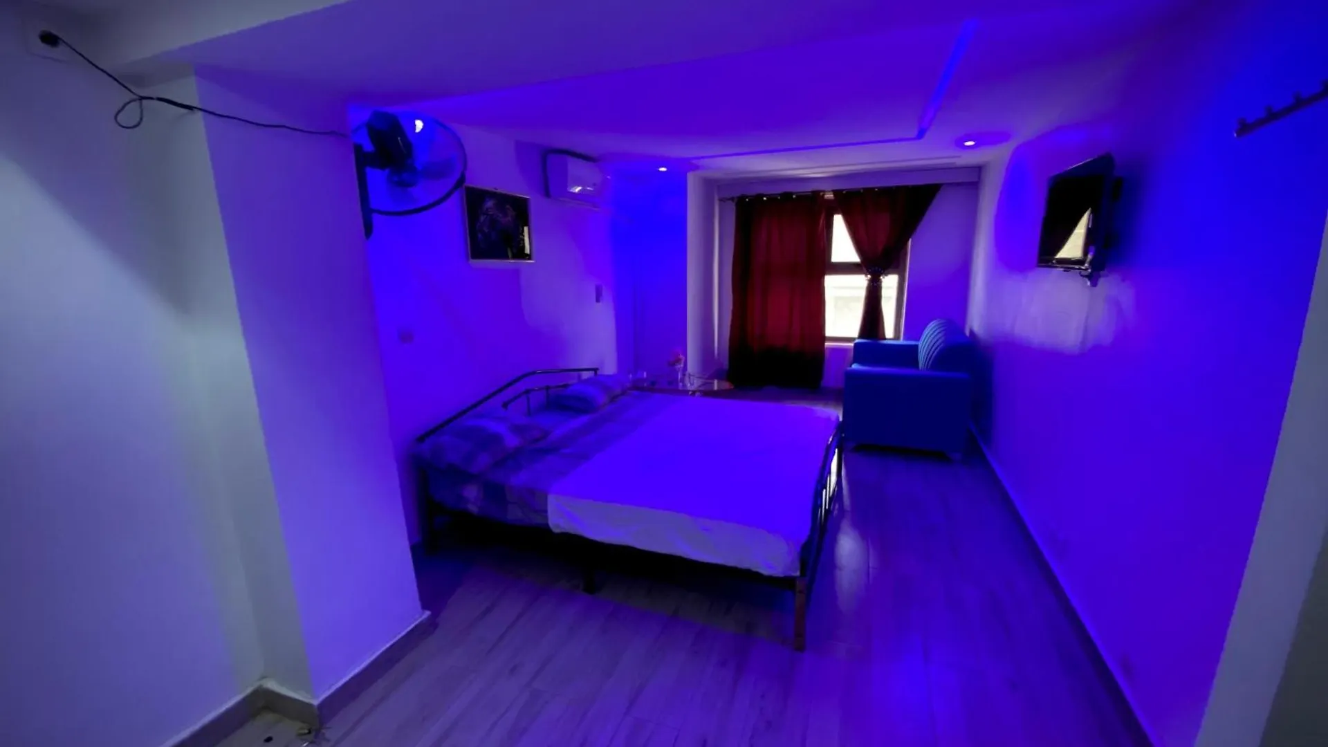 Sonu Guest House Rooms And Hostel Dakar